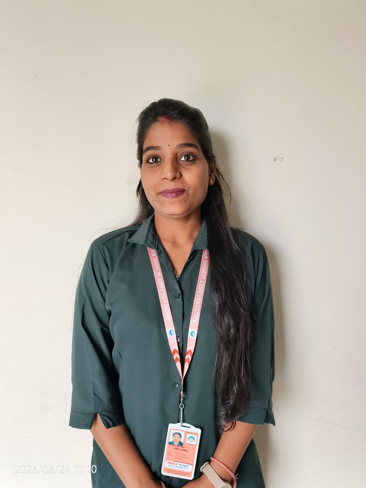 Priya Verma